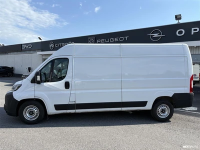 Opel Movano 2025, photo 2/21