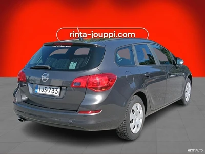 Opel Astra 2011, kuva 3/5