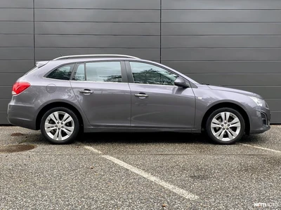 Chevrolet Cruze 2013, kuva 7/18