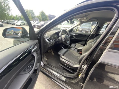 BMW X1 2021, kuva 4/5