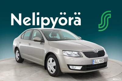 Skoda Octavia 1,2 TSI Ambition 2015, photo 4/36