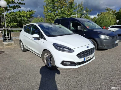 Ford Fiesta 2022, kuva 1/6