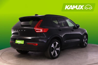Volvo XC40 Recharge Single Plus aut 2022, photo 4/29