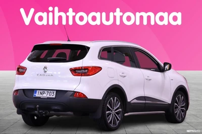 Renault Kadjar 2016, kuva 3/24