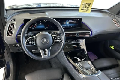 Mercedes-Benz EQC 2023, kuva 5/8