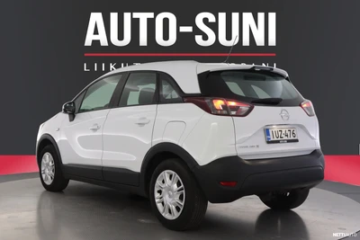 Opel Crossland X 2020, kuva 4/40