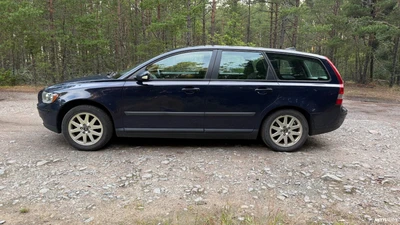 Volvo V50 2005, kuva 4/23