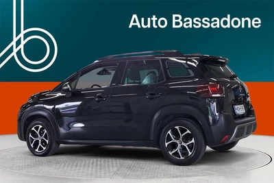 Citroen C3 Aircross 2022, photo 3/10