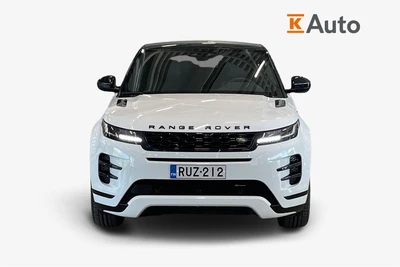 Land Rover Range Rover Evoque 2023, kuva 4/28
