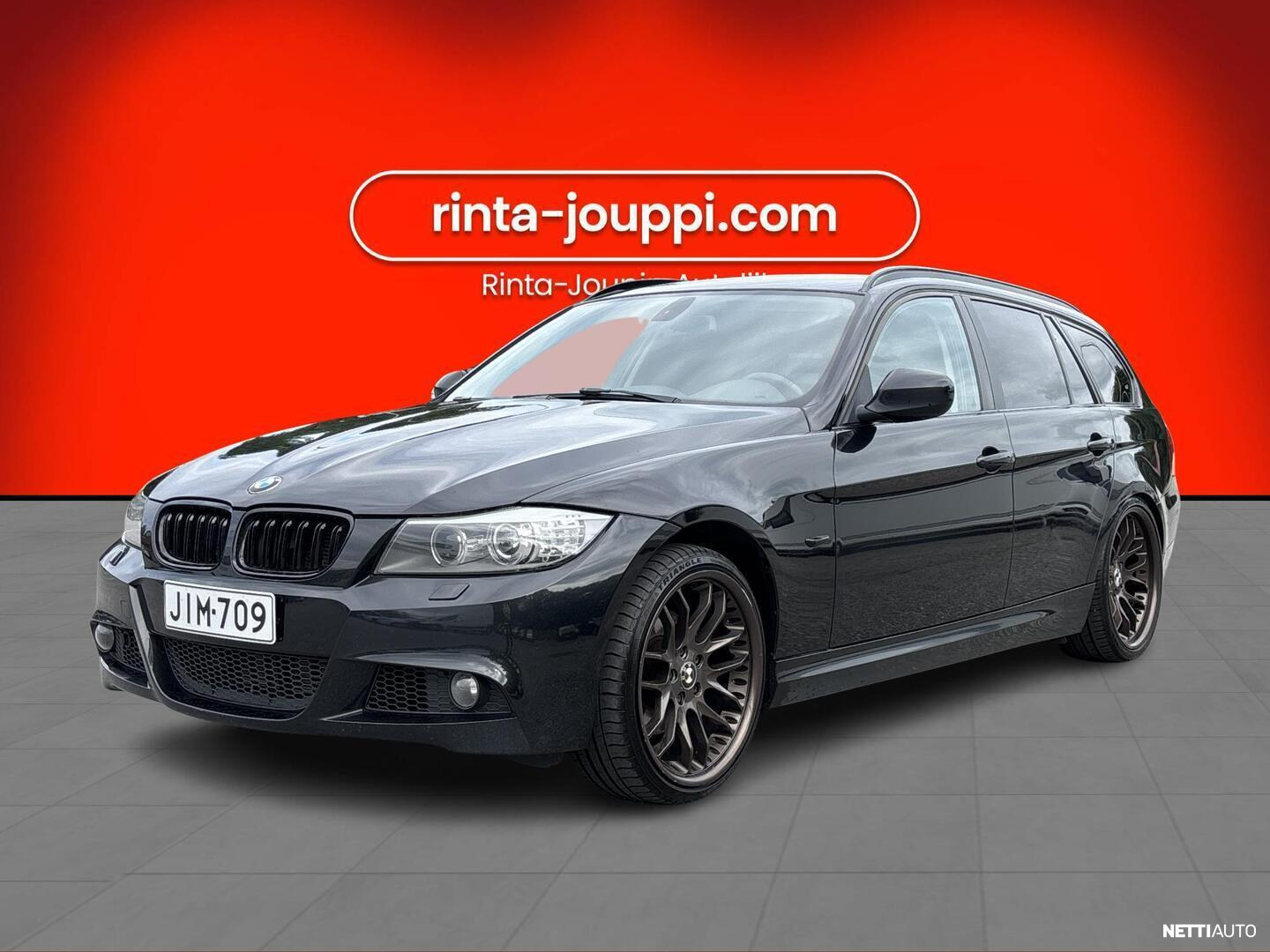 BMW 318