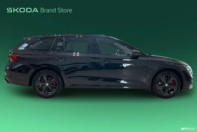 Skoda Octavia 2024, kuva 6/29