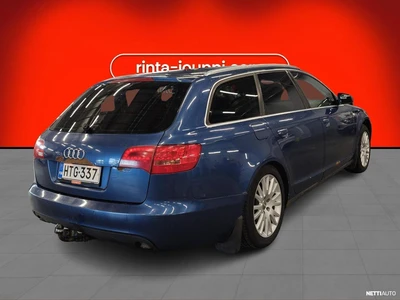 Audi A6 2007, kuva 6/63