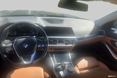 BMW 330 2021, kuva 4/5