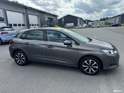 Citroen C4 2017, kuva 3/10