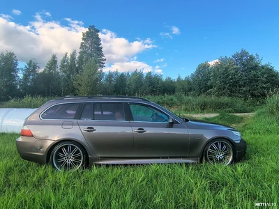 BMW 530 2004, kuva 5/18