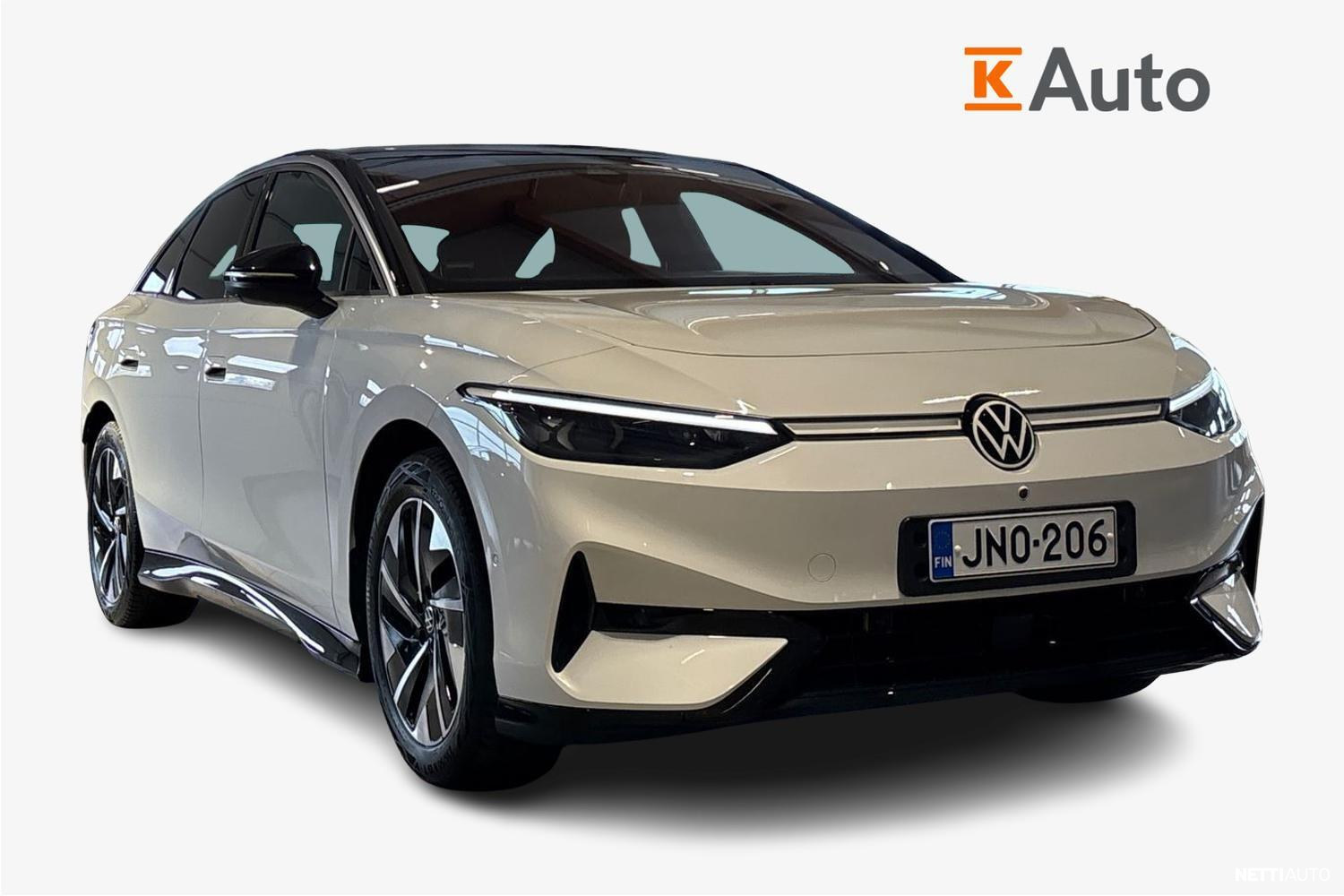Volkswagen ID.7