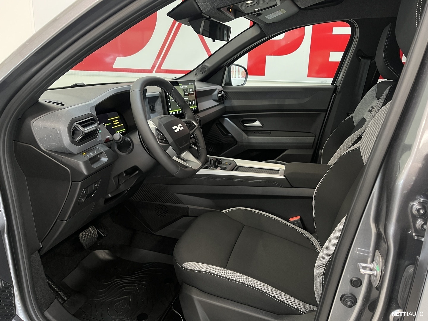 Dacia Bigster 2026, photo 4/12