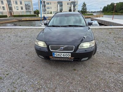 Volvo V70 2006, kuva 2/5