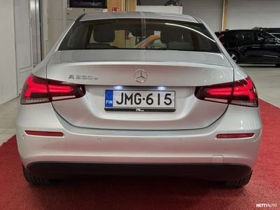Mercedes-Benz A 2021, kuva 4/22