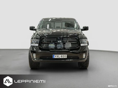 Dodge Ram 1500 2014, kuva 2/6