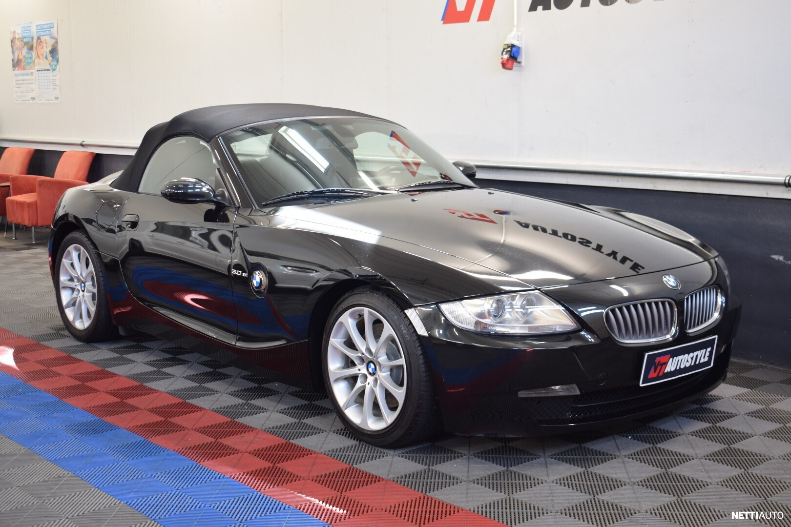 BMW Z4