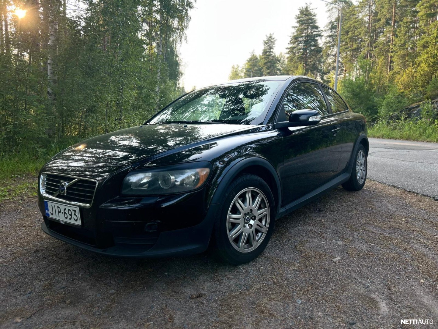 Volvo C30