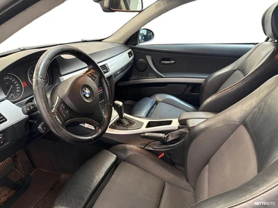 BMW 335 E92 Coupé 2006, kuva 7/39