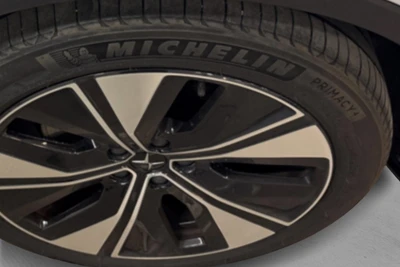 Polestar 2 2023, photo 8/8