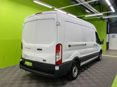 Ford Transit 2017, photo 4/20