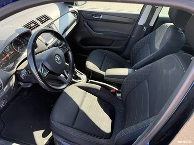 Skoda Fabia 2016, kuva 6/9