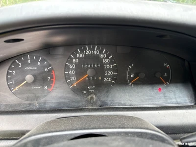 Toyota Carina E 1995, kuva 7/14