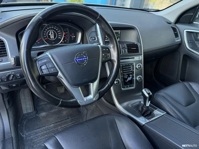 Volvo XC60 D4 Business Summum 2016, kuva 7/10