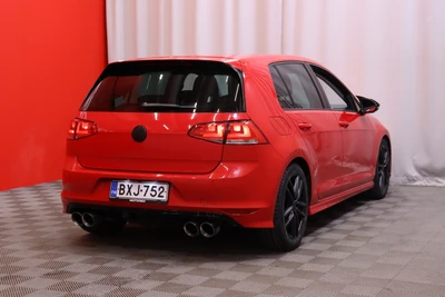 Volkswagen Golf 2015, kuva 2/41