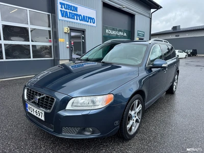 Volvo V70 2008, kuva 1/30