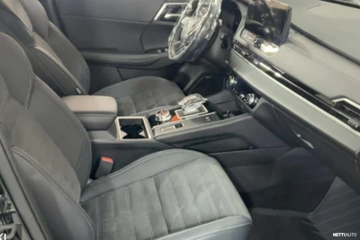 Mitsubishi Outlander 2025, kuva 5/7