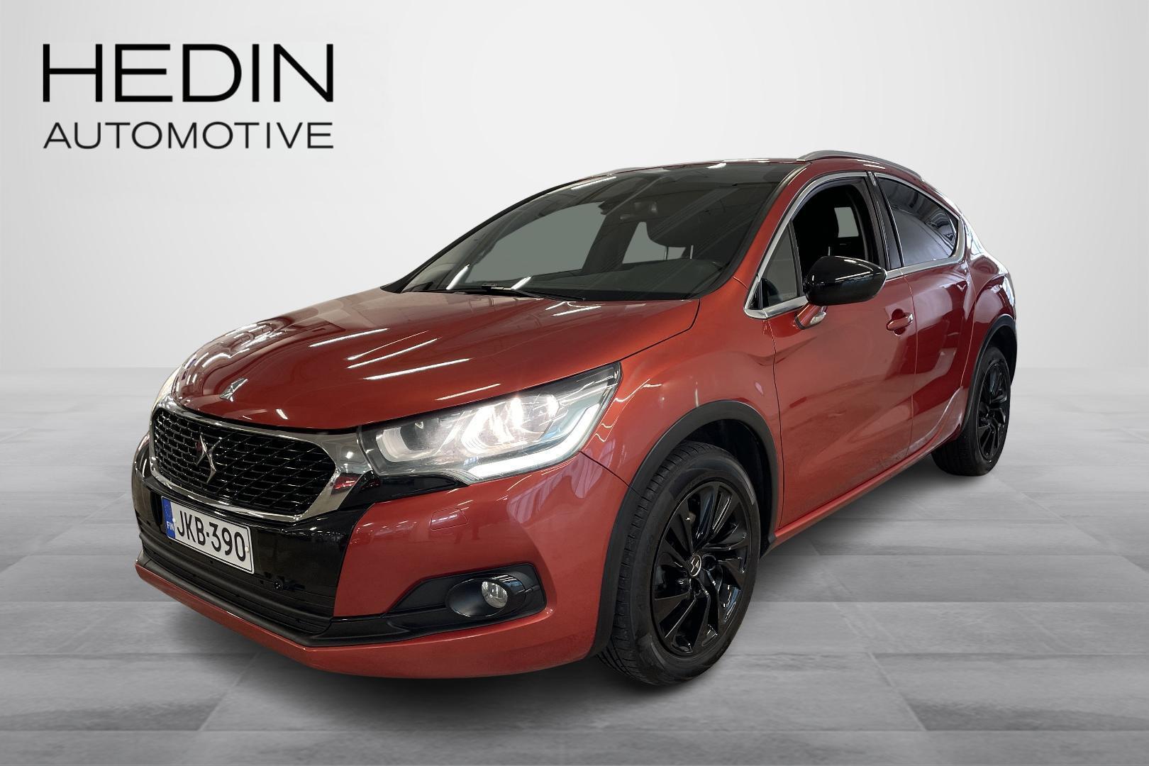 DS 4
