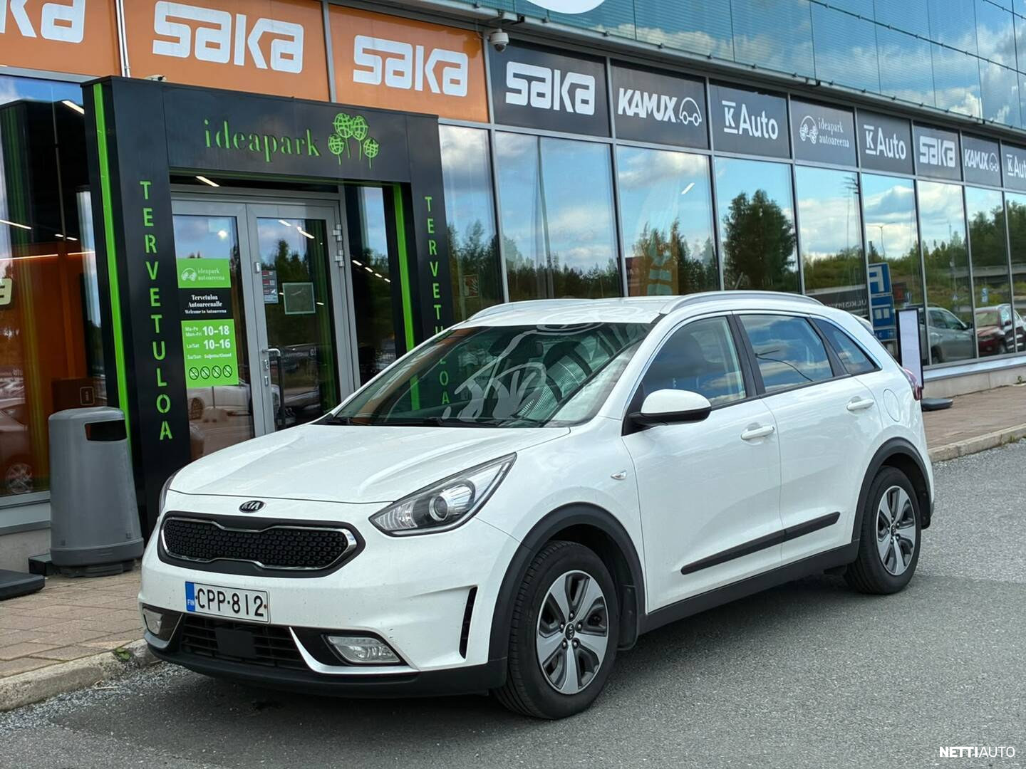 Kia Niro