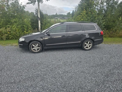Volkswagen Passat 2008, kuva 2/3