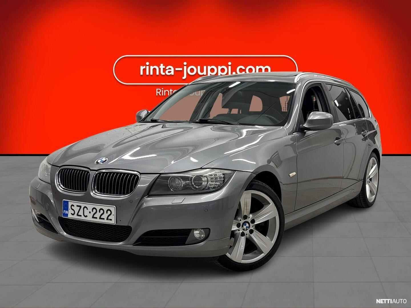 BMW 330