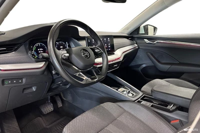 Skoda Octavia 2021, kuva 6/33