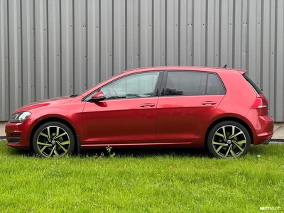 Volkswagen Golf 2014, photo 2/15
