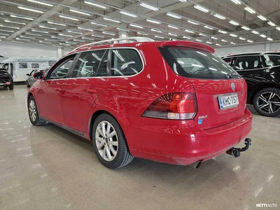 Volkswagen Golf 2012, kuva 3/6