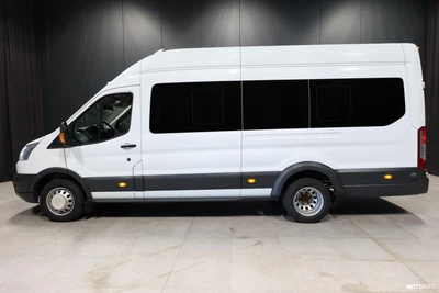 Ford Transit 2.2TDCi 155hv 2018, photo 5/34