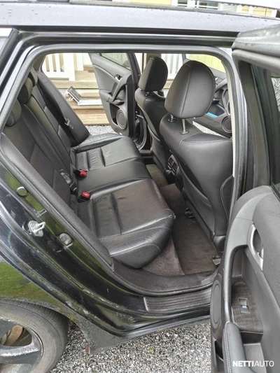Honda Accord 2012, kuva 7/14