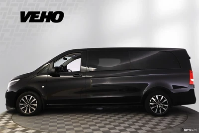 Mercedes-Benz Vito 2023, kuva 2/28
