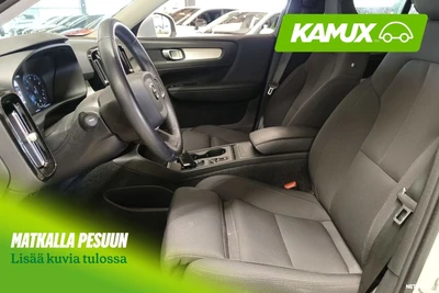 Volvo XC40 B4 AWD MHEV Business aut 2021, kuva 4/10