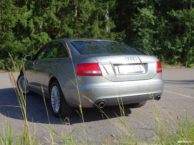 Audi A6 2006, kuva 2/10