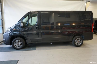 Fiat Ducato 2026, photo 2/13