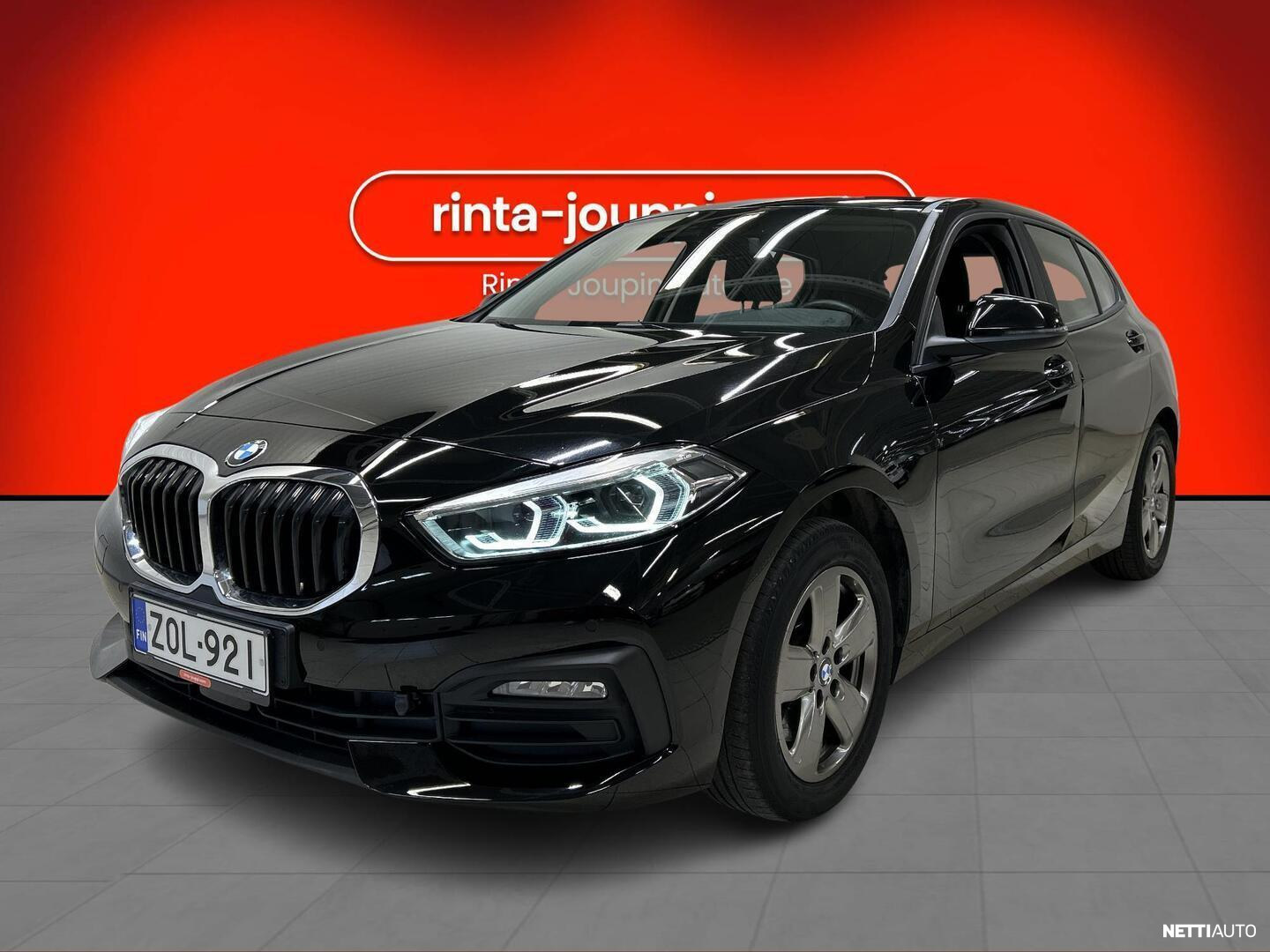 BMW 118