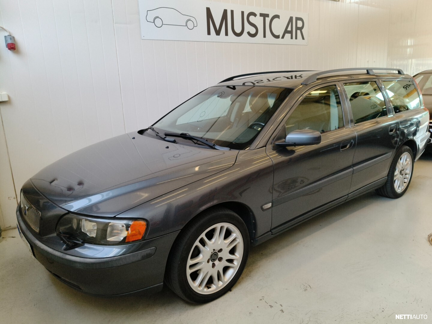 Volvo V70